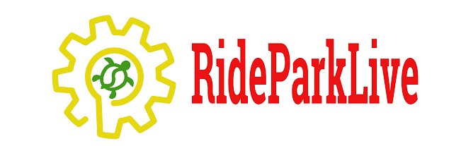 RideParkLive