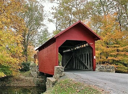 Fair Hill NRMA Elkton Maryland - Fh Md