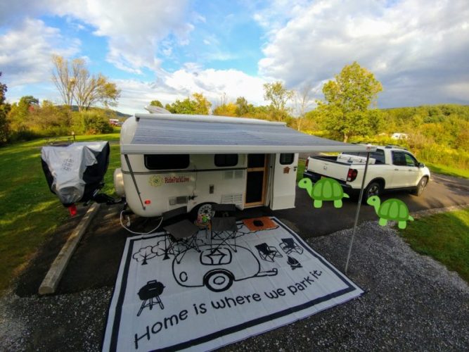 Bald Eagle State Park Howard, Pennsylvania ⋆ RideParkLive